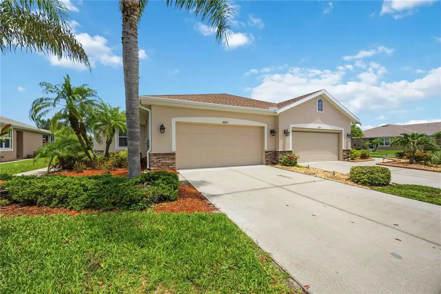 4249 Lenox Boulevard, Venice, FL 34293 - #2