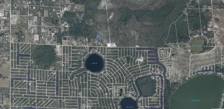 918 Midland Avenue, Lake Placid, FL 33852 - #3