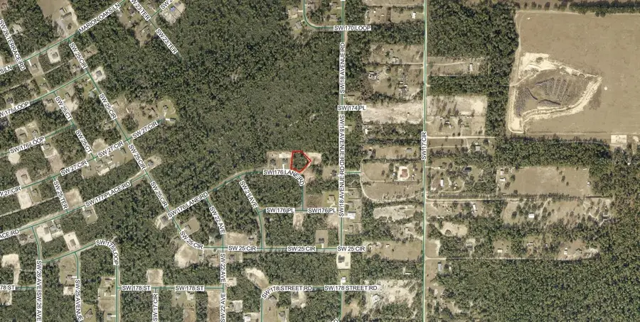 8004-0567-11 SW 176th Lane Road, Ocala, FL 34473 - #3