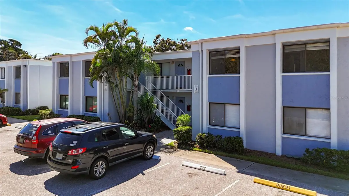 5310 26th Street W #306, Bradenton, FL 34207 - #1