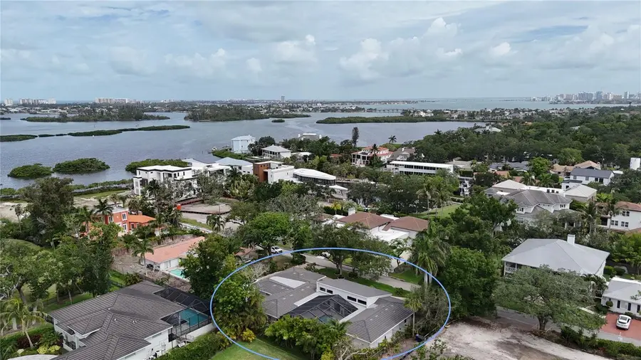 1428 Pine Bay Drive, Sarasota, FL 34231 - #2