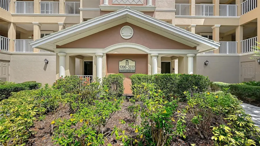 5222 Manorwood Drive #4A, Sarasota, FL 34235 - #2