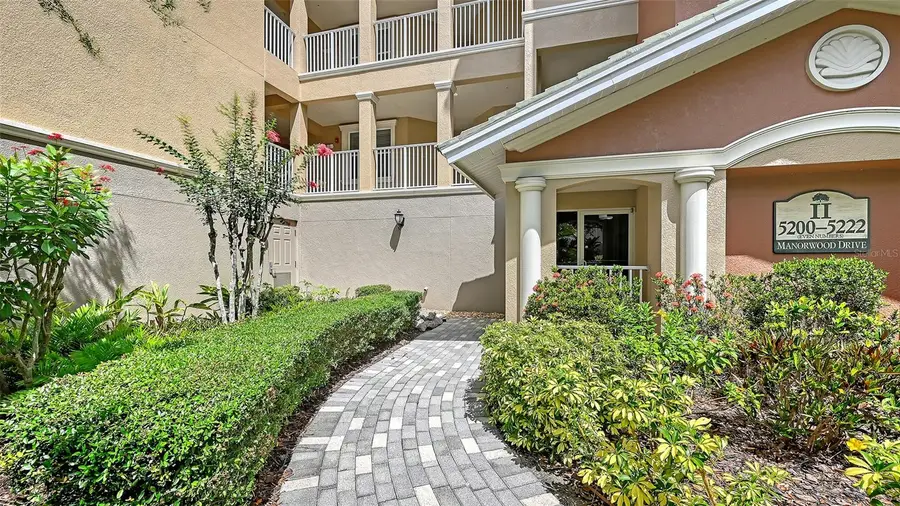 5222 Manorwood Drive #4A, Sarasota, FL 34235 - #3