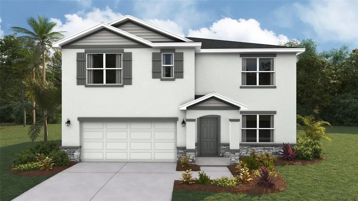 18320 Beehive Terrace, Lakewood Ranch, FL 34211 - #1
