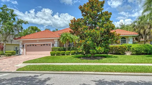 4769 Sweetmeadow Circle, SARASOTA, FL 34238