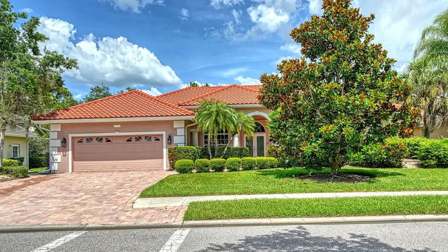 4769 Sweetmeadow Circle, Sarasota, FL 34238 - #2
