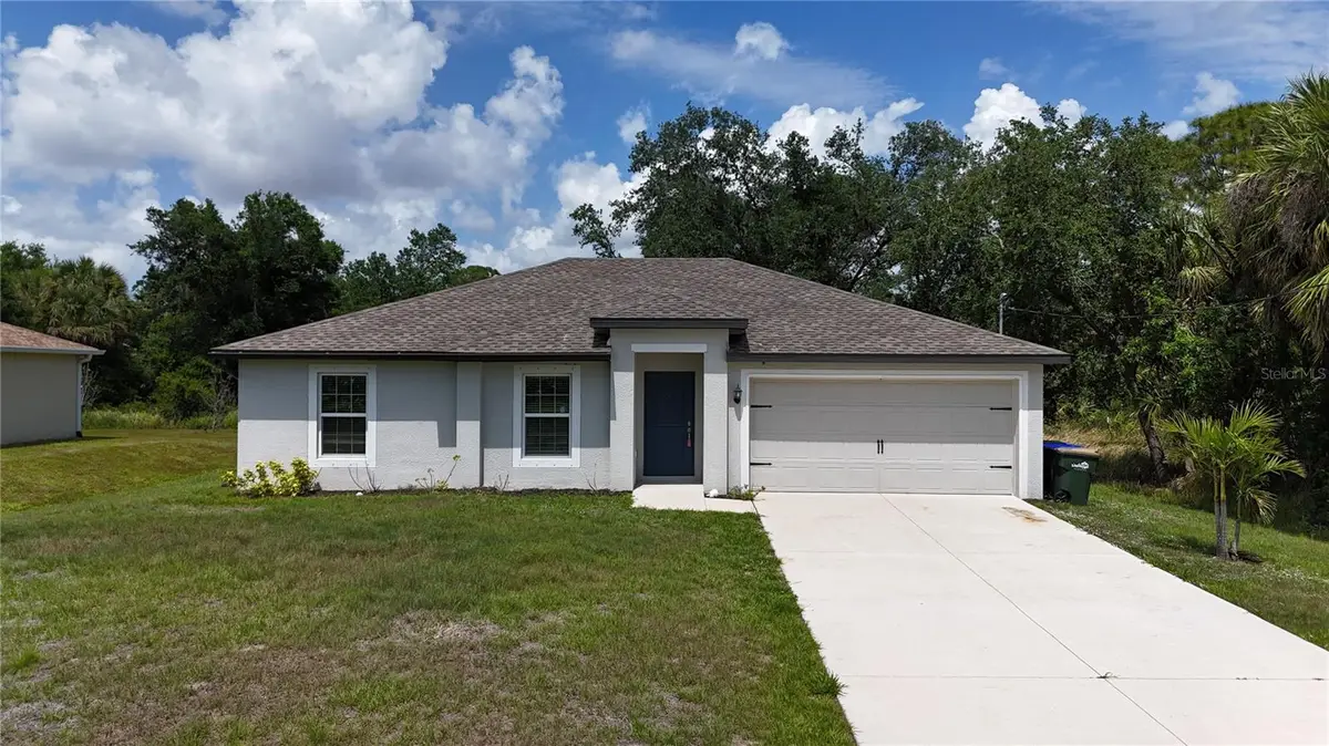 4127 Snowdrop Street, North Port, FL 34288 - #1