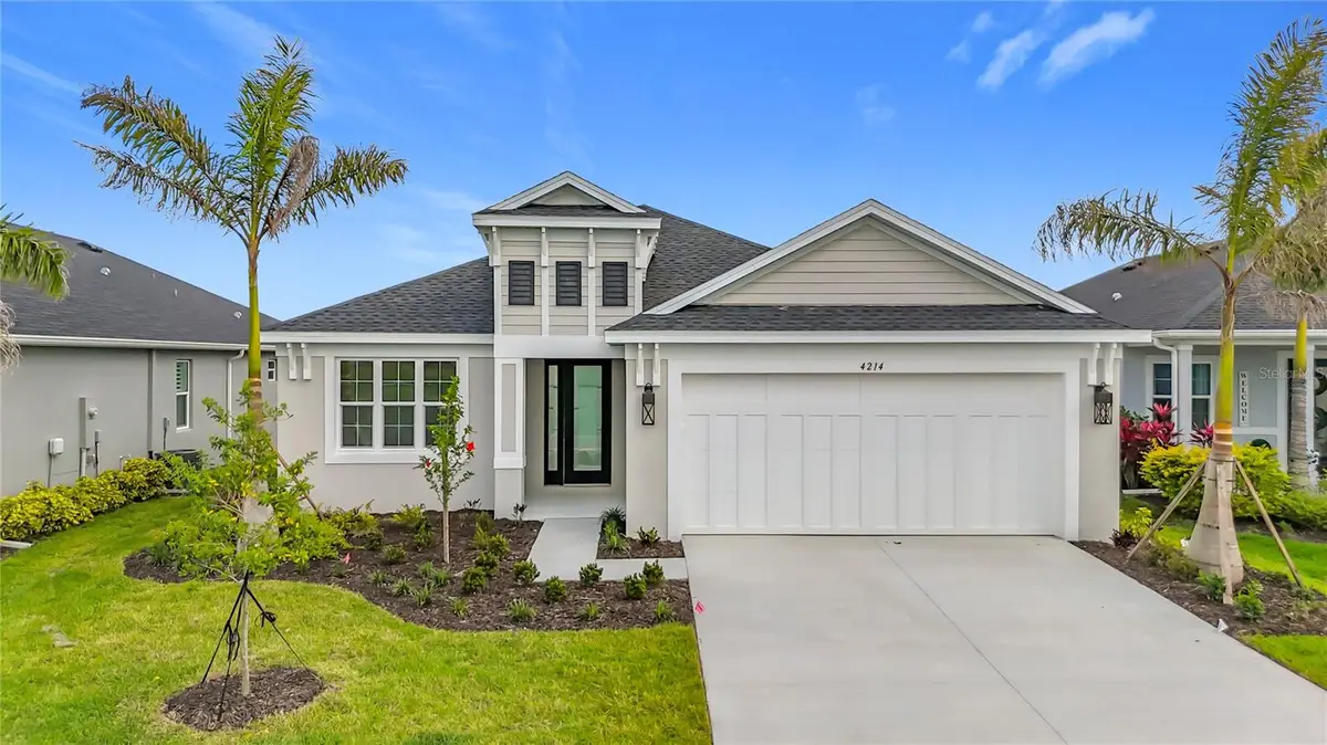 4214 Sea Marsh Place, Parrish, FL 34219 - #1