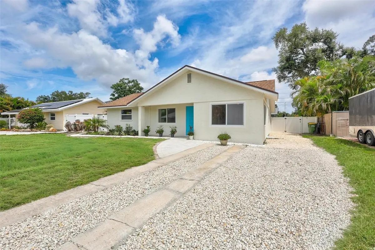 2647 Sydelle Street, Sarasota, FL 34237 - #1