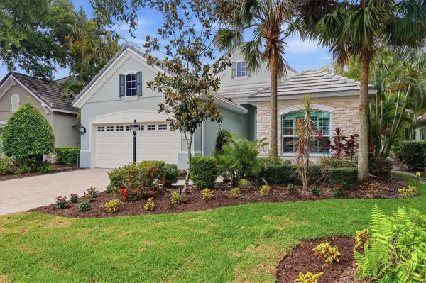 12154 Thornhill Court, BRADENTON, FL 34202