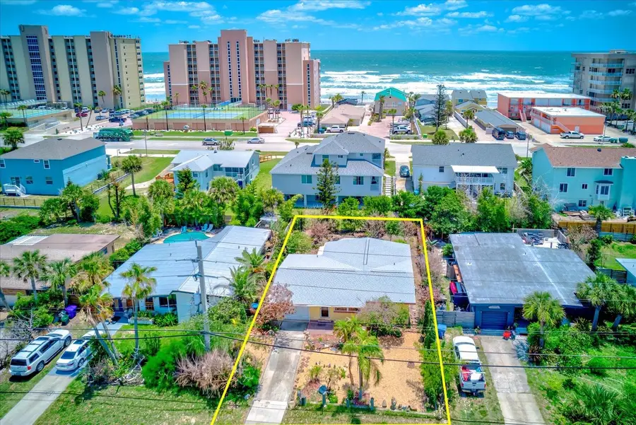 3841 Cardinal Boulevard, Port Orange, FL 32127 - #2