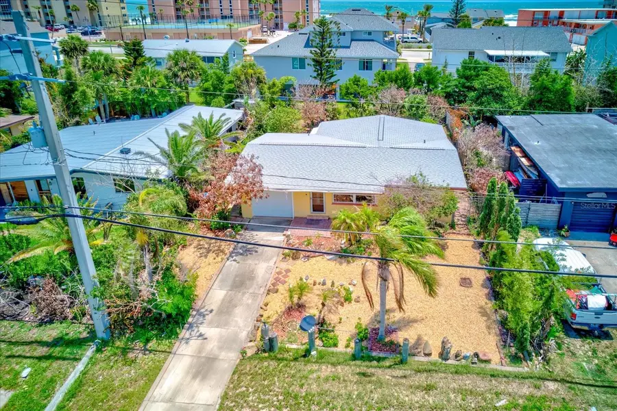 3841 Cardinal Boulevard, Port Orange, FL 32127 - #3