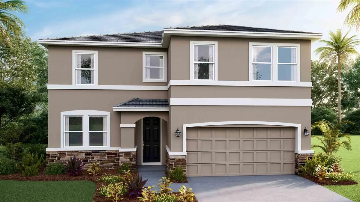 18217 Gander Terrace, Lakewood Ranch, FL 34211 - #1