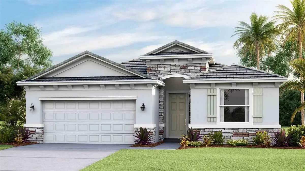 2835 Fishery Court, Lakewood Ranch, FL 34211 - #1