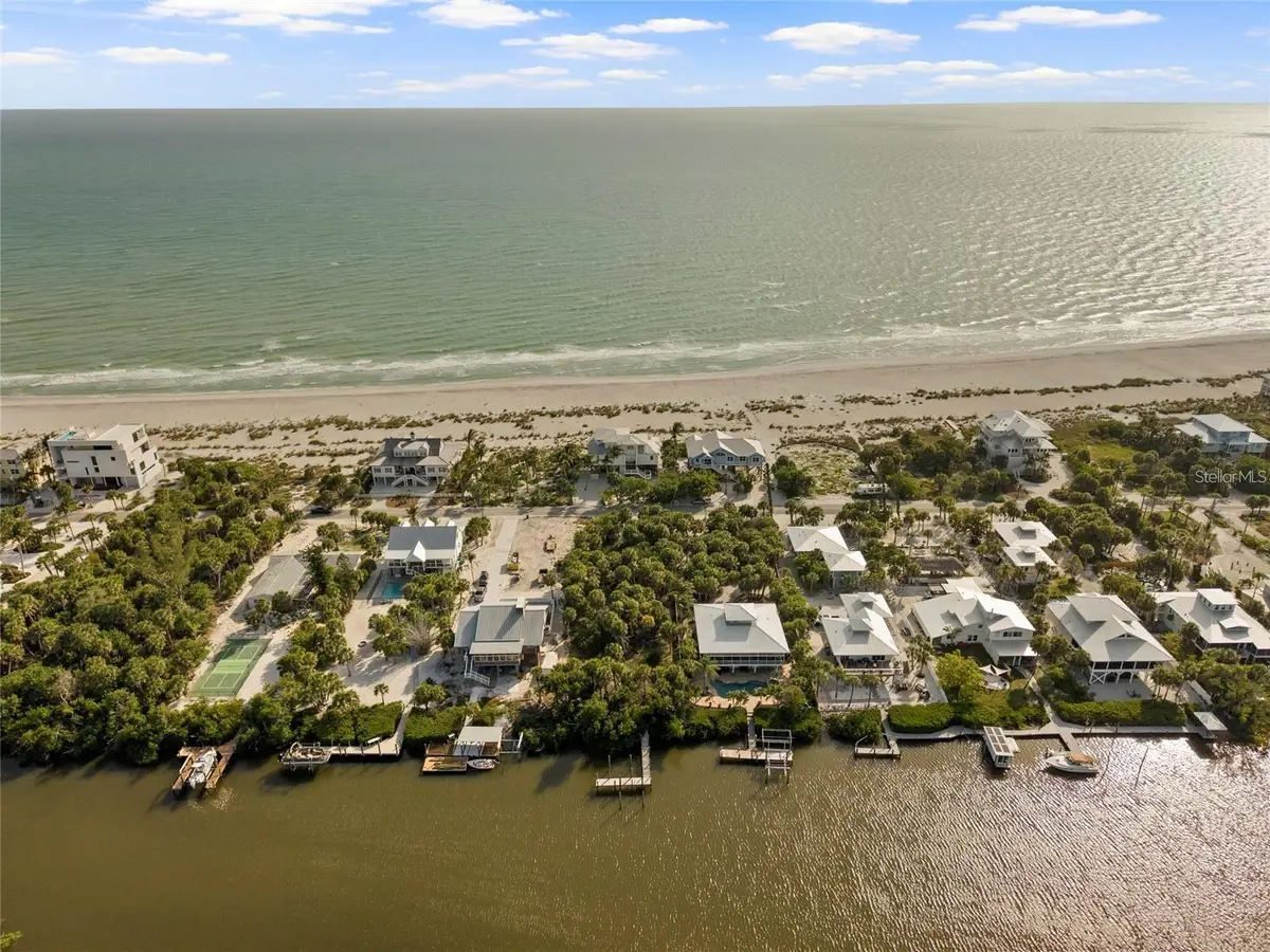 490 Gulf Boulevard, Placida, FL 33946 - #1