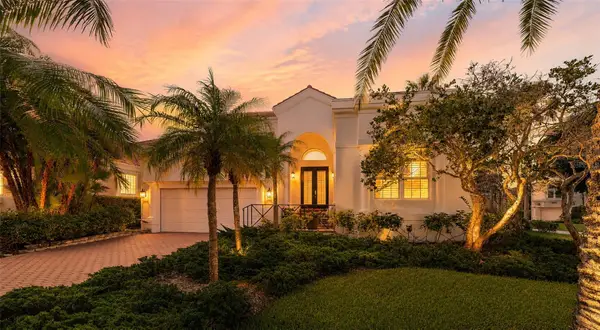 3563 Fair Oaks Lane, LONGBOAT KEY, FL 34228