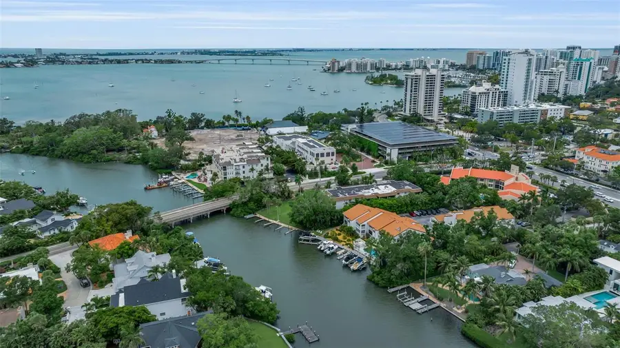 862 Hudson Avenue #862, Sarasota, FL 34236 - #3