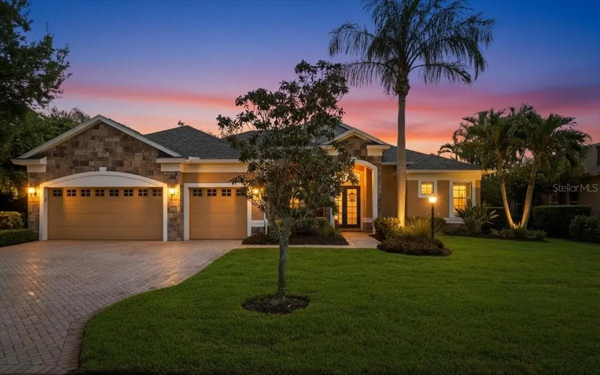 8843 17th Avenue Circle Nw, Bradenton, FL 34209 - #1