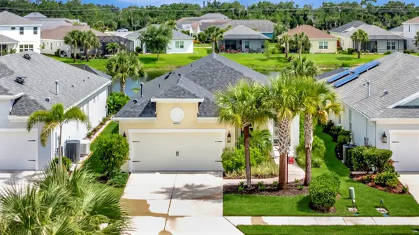 10511 Crooked Creek Court, PARRISH, FL 34219