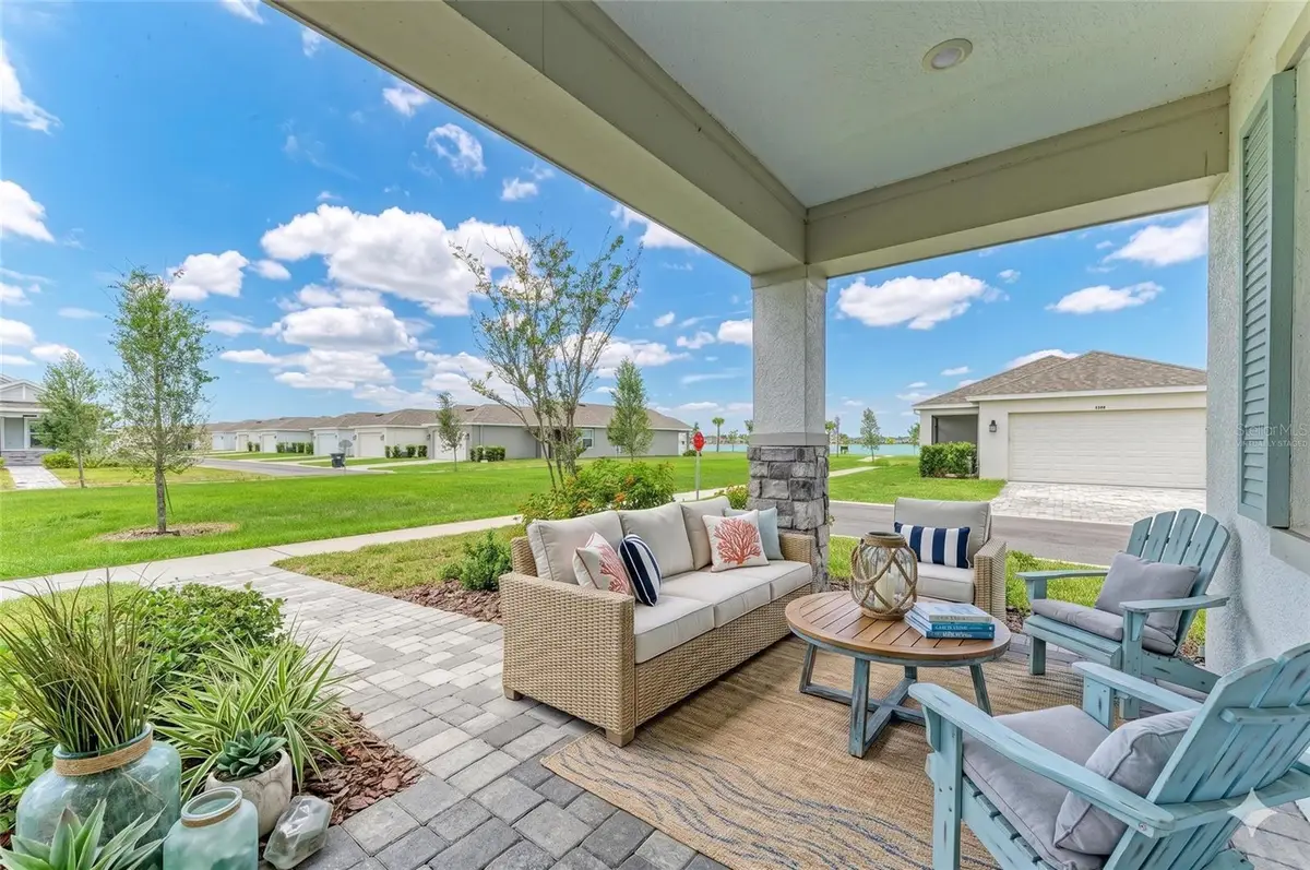 1989 Splashrail Lane, Sarasota, FL 34240 - #1