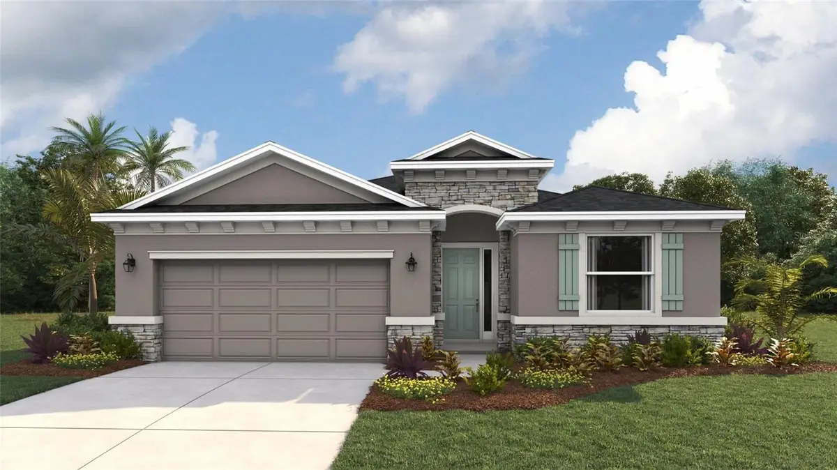 9447 Bella Mar Trail, Parrish, FL 34219 - #1