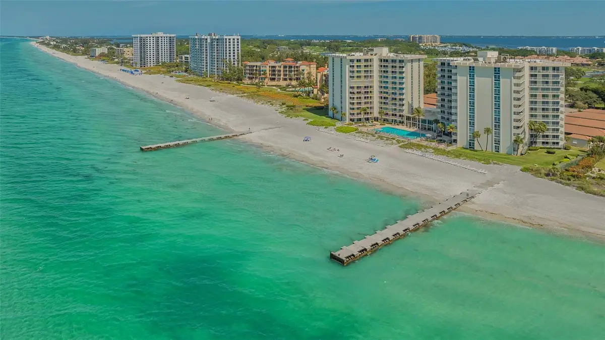 2301 Gulf Of Mexico Drive #33N, Longboat Key, FL 34228 - #1