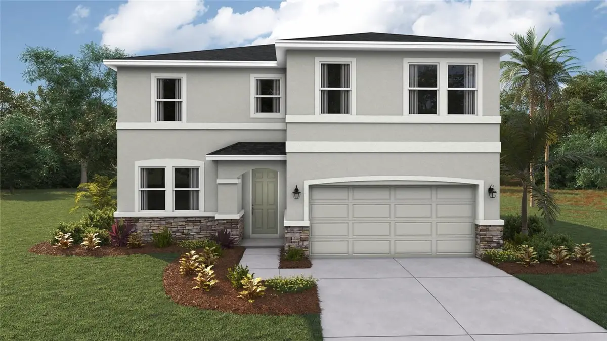 9455 Bella Mar Trail, Parrish, FL 34219 - #1