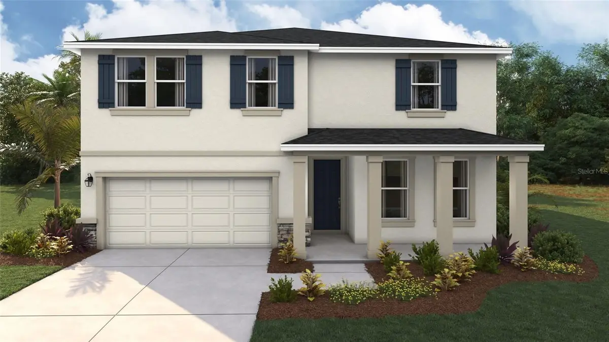 9443 Bella Mar Trail, Parrish, FL 34219 - #1