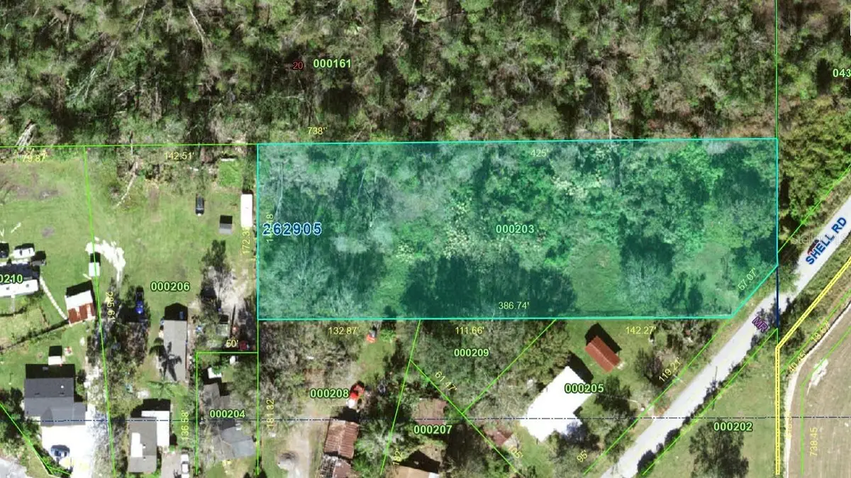 123 Croton Road, Winter Haven, FL 33880 - #1