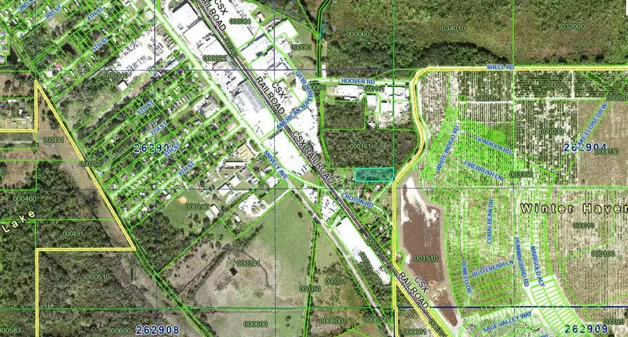 123 Croton Road, Winter Haven, FL 33880 - #3