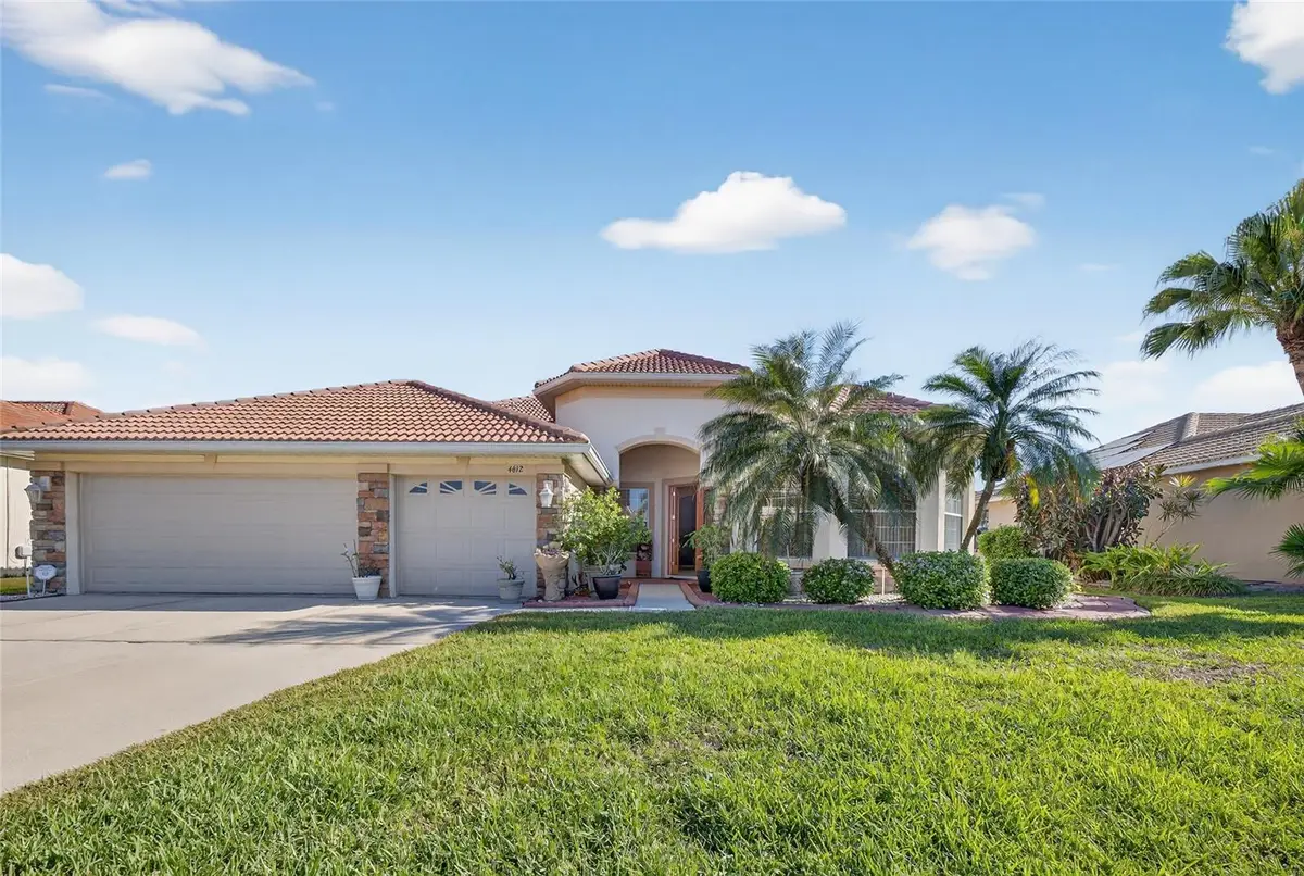 4612 E 62 Avenue, Bradenton, FL 34203 - #1
