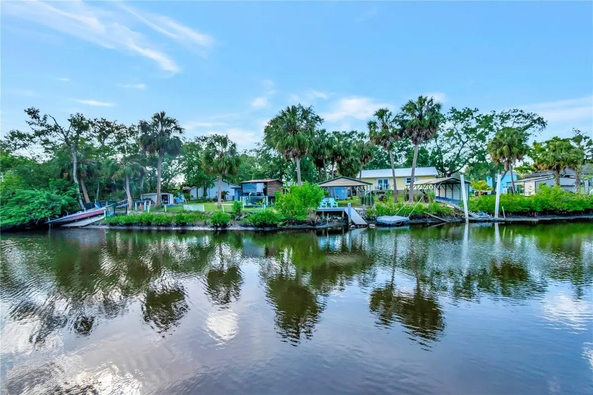 4512 26th Avenue S, Tampa, FL 33619 - #1