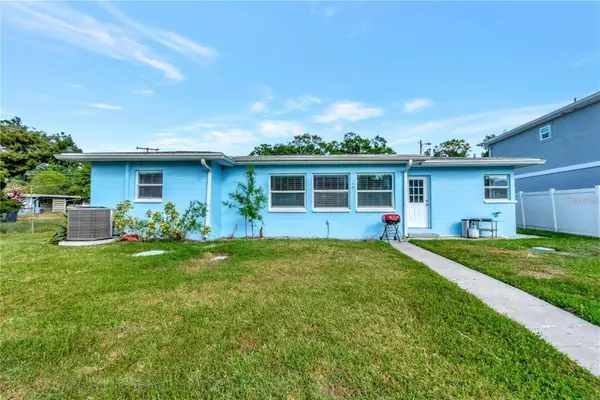 4512 26th Avenue S, TAMPA, FL 33619