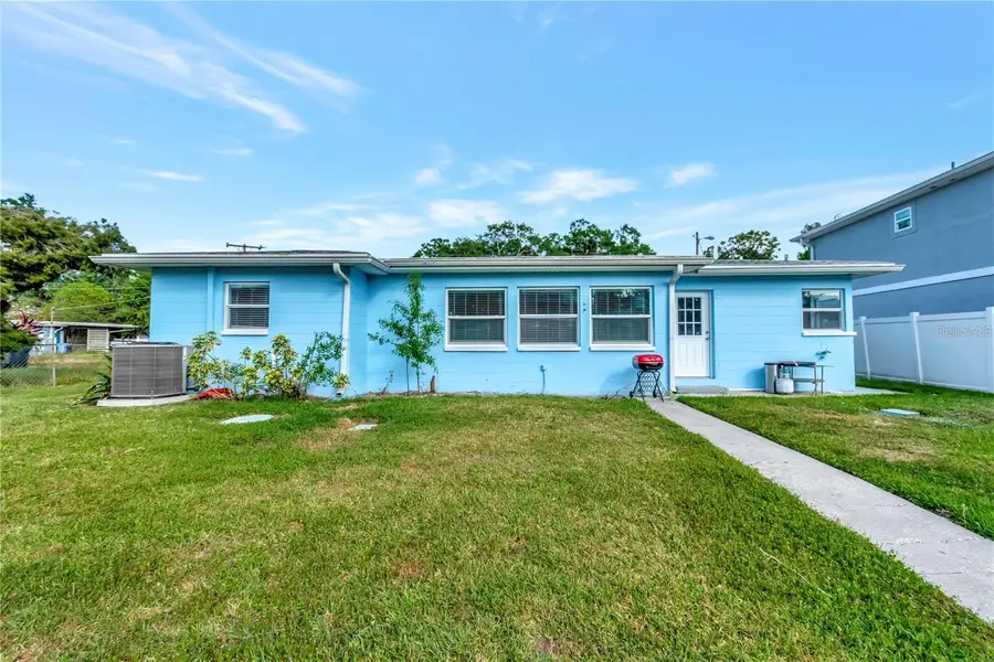 4512 26th Avenue S, Tampa, FL 33619 - #2