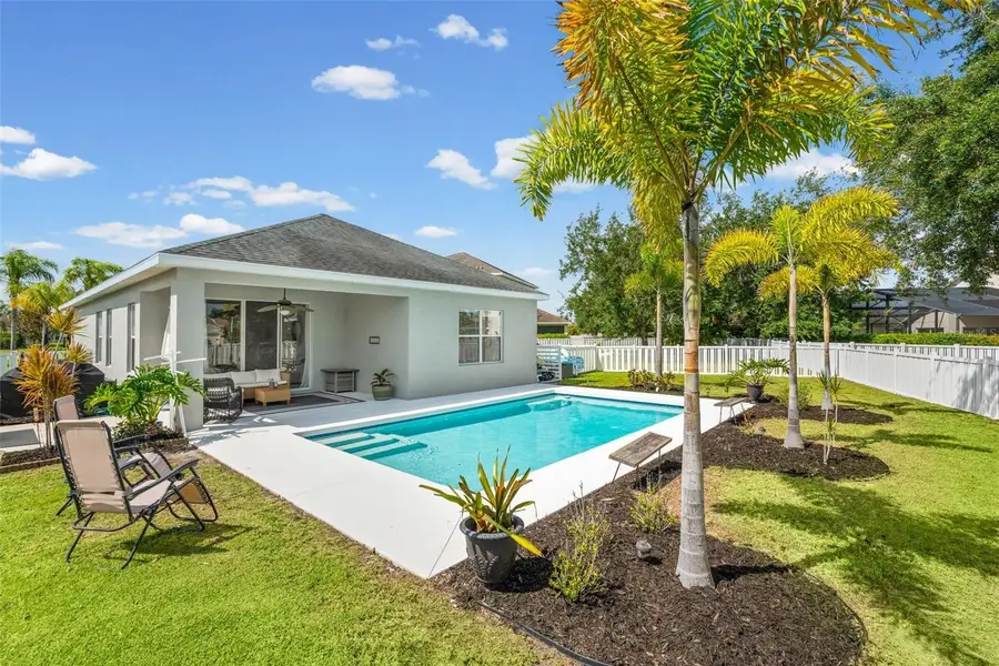 4946 Newport News Circle, Bradenton, FL 34211 - #2