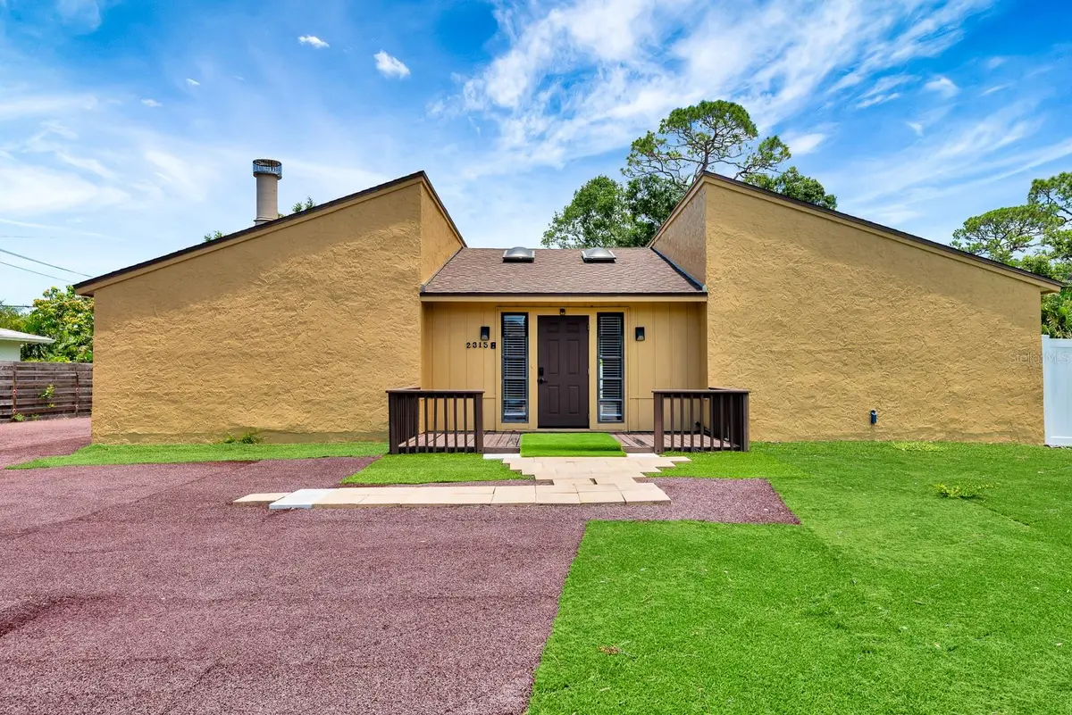 2315 Riverwood Pines Drive, Sarasota, FL 34231 - #1