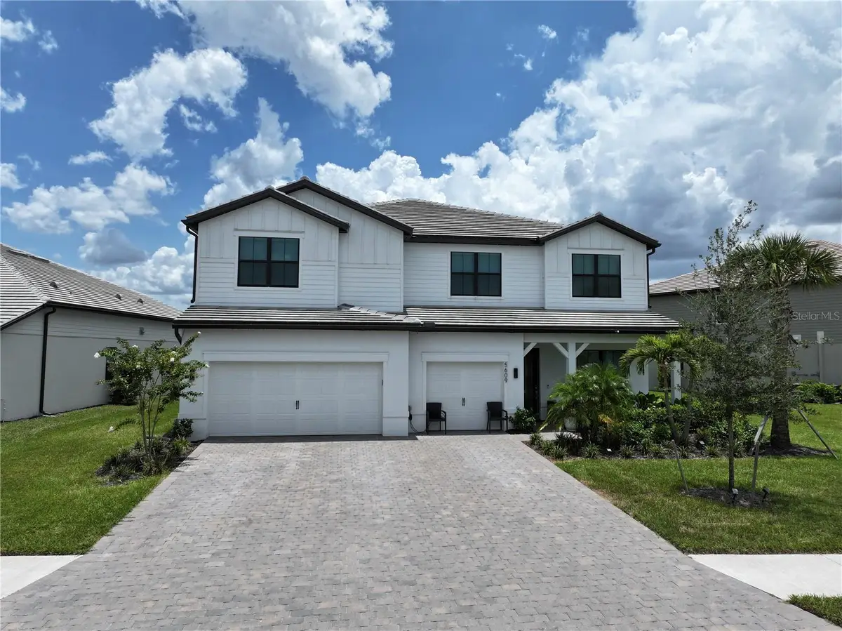 5609 Clearwater Court, Lakewood Ranch, FL 34211 - #1