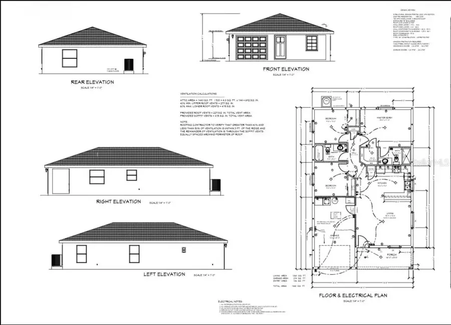 3128 12th Street Court E, Bradenton, FL 34208 - #2
