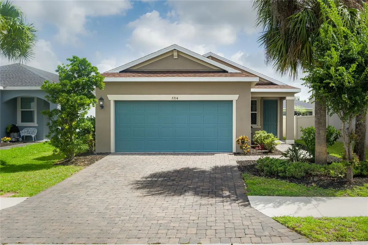 5714 Los Robles Court, Palmetto, FL 34221 - #1