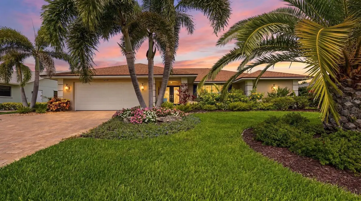 1929 Pebble Beach Court, Venice, FL 34293 - #1