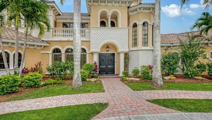 1630 Assisi Drive #18, Sarasota, FL 34231 - #3