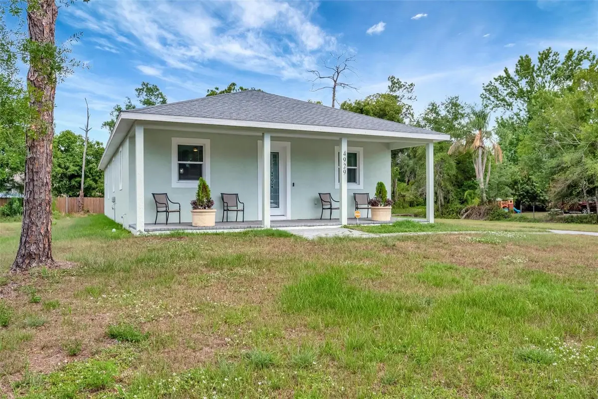 4929 20th Street Court E, Bradenton, FL 34203 - #1