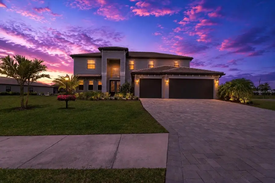 15347 Golden Beam Place, Lakewood Ranch, FL 34211 - #2