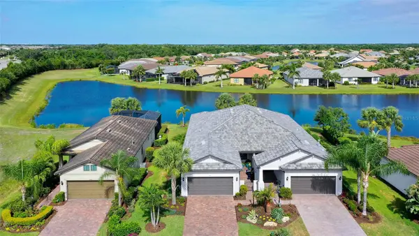 7636 Kirkland Cove, LAKEWOOD RANCH, FL 34202