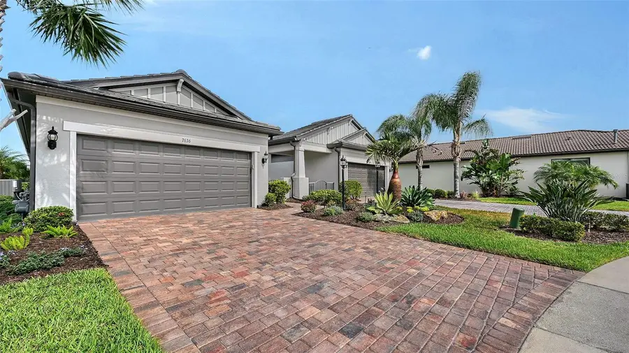 7636 Kirkland Cove, Lakewood Ranch, FL 34202 - #2