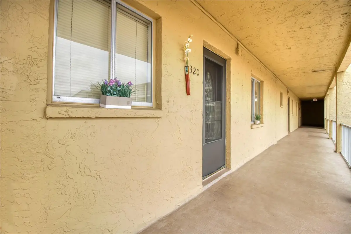 3658 Lake Bayshore Drive #320, Bradenton, FL 34205 - #1
