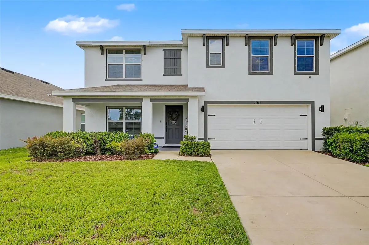 17315 Wheatberry Boulevard, Parrish, FL 34219 - #1