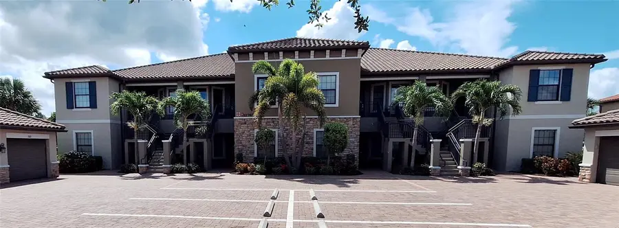 12740 Sorrento Way #101, Bradenton, FL 34211 - #2