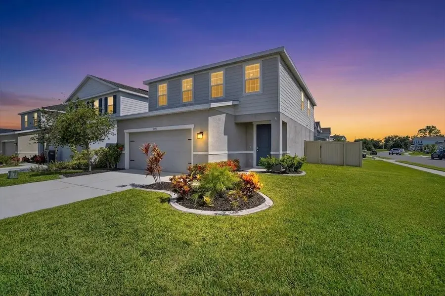 10730 High Noon Trail, Parrish, FL 34219 - #2