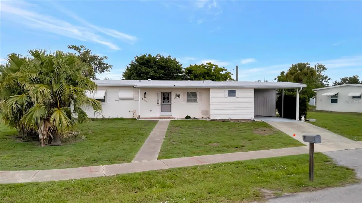 22018 Catherine Avenue, Port Charlotte, FL 33952 - #1